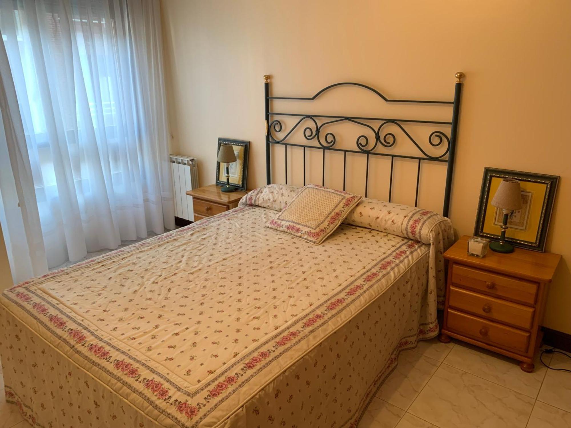 Piso En La Playa Apartment โนฮา ภายนอก รูปภาพ
